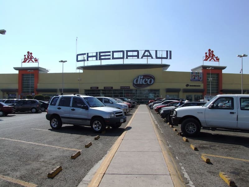 Chedraui Poliforum tiene la canasta básica más barata, según Profeco.