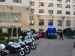 El exchofer de Baratta ya declara como "arrepentido"