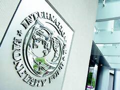 FMI sobre Argentina: "El gasto público es muy elevado y habría que trabajar en impuestos distorsivos"