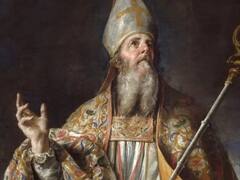 No es el 25 de diciembre: este es el verdadero día en que se celebra a "Santa Claus"