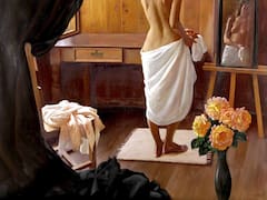 En el Mercado del arte ya no importa la calidad de las obras sino la cotización