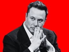 Elon Musk está provocando un desastre en México: caen sus satélites del cielo y están destruyendo el Golfo de México