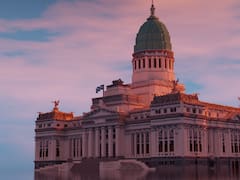 Las 5 leyes de la agenda sustentable que piden pista