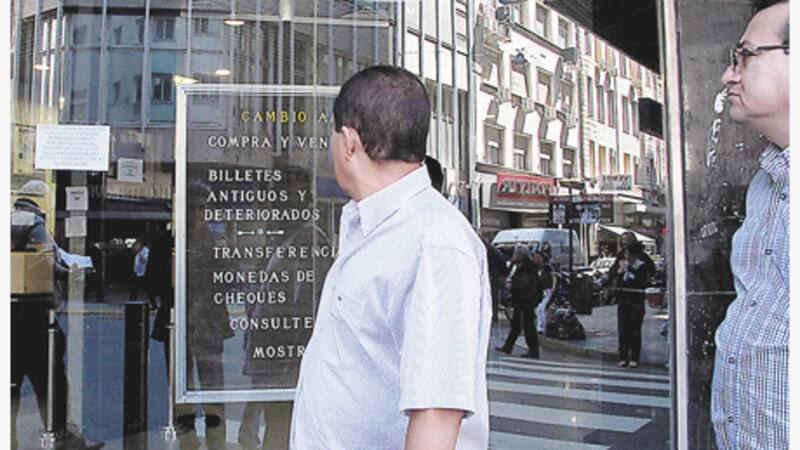 Los bancos locales ya informan a EE.UU. las cuentas de estadounidenses