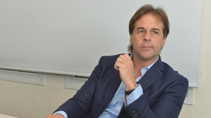 El gobierno de Lacalle Pou apuesta por el turismo de vacunas