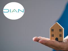 Hay remate de casas y apartamentos desde los $30 millones: las ofertas de la DIAN