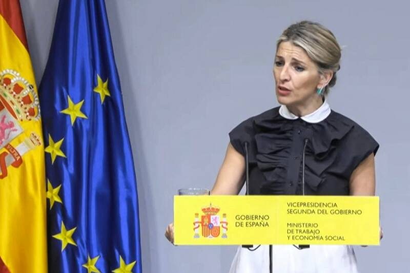 Aumenta el salario mínimo en todo el país: ¿cuánto cobraré desde febrero? Imagen: archivo.