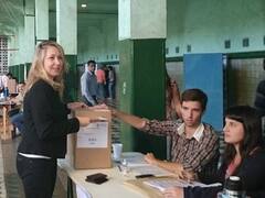 Ya votaron Bregman, Cutzarida, Ocaña y Tumini, entre otros