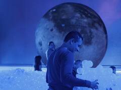 Paseos: cómo es Blow Up, la insólita muestra de arte inflable que está en la Rural de Palermo