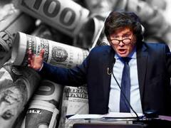 Inversión extranjera en la era Milei: cuáles fueron los sectores que más se beneficiaron