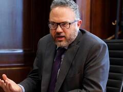 Matías Kulfas: "Lo que se paga en la Argentina de impuestos es algo razonable"