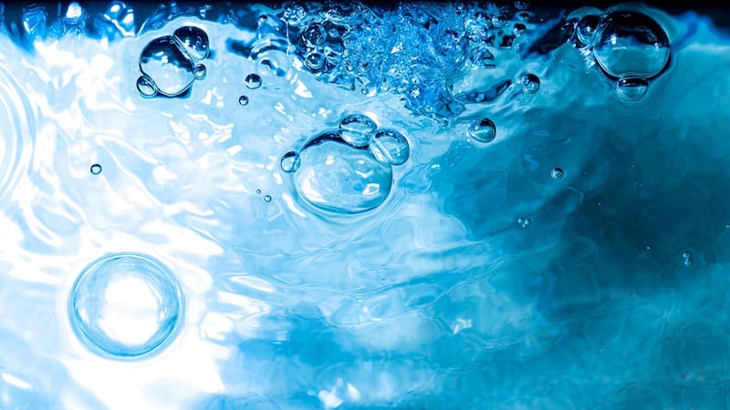 Hallan la fuente del agua de la vida en el lugar menos pensado del mundo: un descubrimiento arqueológico que cambia la historia de la humanidad.