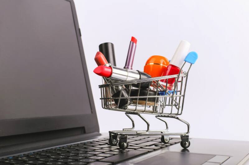 Alimentos y articulos para el hogar, lo más demandado