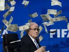 FIFAgate: un argentino declara en un nuevo juicio en Nueva York acusado de corrupción y lavado de dinero