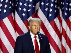 Quiénes son los dos pesos pesados de Wall Street que pelean por ser el jefe del Tesoro de Trump