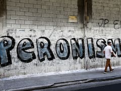 Sorpresivo apoyo de un peronista histórico a un candidato a Presidente