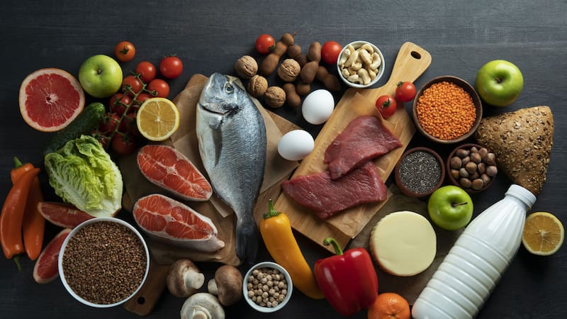 El alimento que tiene 10 veces más hierro que la carne, es barato y se conserva por más tiempo.