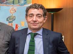 Interpol emitió un alerta roja para capturar a "Pepín" Rodríguez Simón, exasesor de Macri