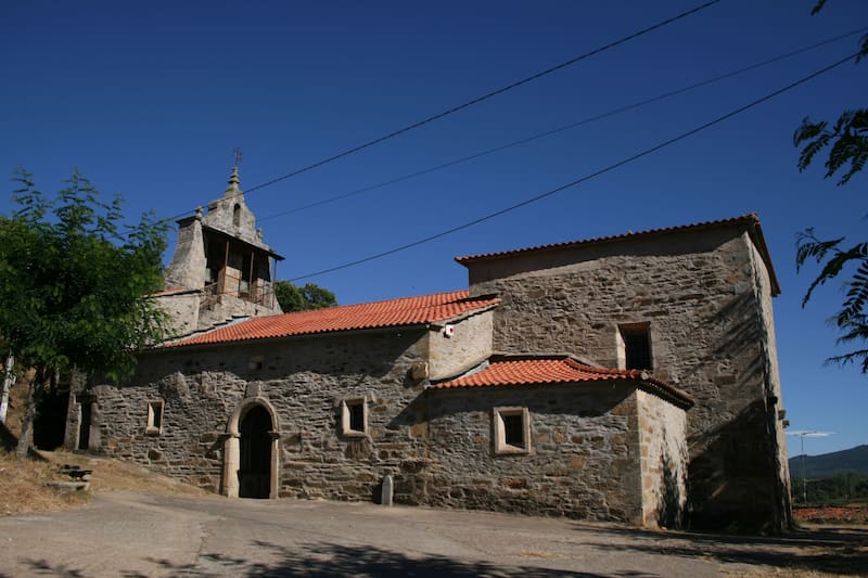 Aliste es la comarca española que más sufre la despoblación (Fuente: Wikimedia Commons)