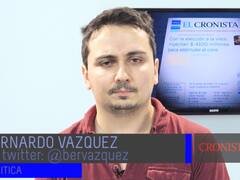 El juez López, a juicio por liberar violadores