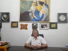 Rutas en peligro y pueblos incomunicados por el fin de la obra pública: la alerta de la líder de Vialidad