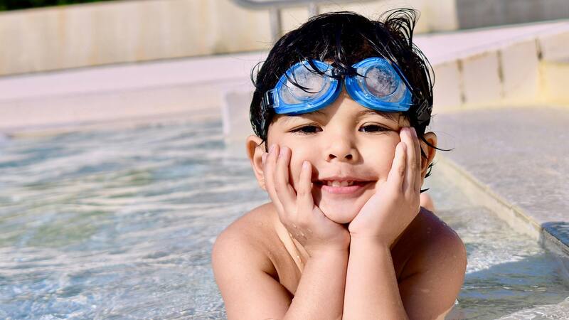 Ubicado en CDMX, este balneario es una excelente alternativa para disfrutar en familia de sus aguas refrescantes.