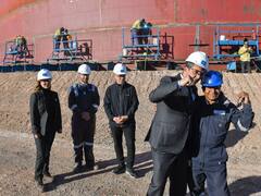 El dólar Vaca Muerta ya es oficial: cómo es el mecanismo anti corrida