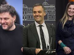 La encuesta que preocupa a Milei en el distrito más importante: ¿gana el kirchnerismo?