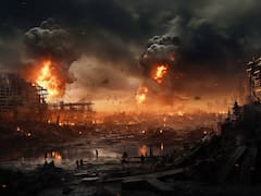 ¿Se avecina la Tercera Guerra Mundial? La OMS se prepara para una guerra nuclear: la vida que conocíamos cambia para siempre