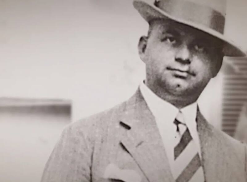 Hans Riegel fundó Haribo y la manejó durante un cuarto de siglo hasta su muerte en 1945.