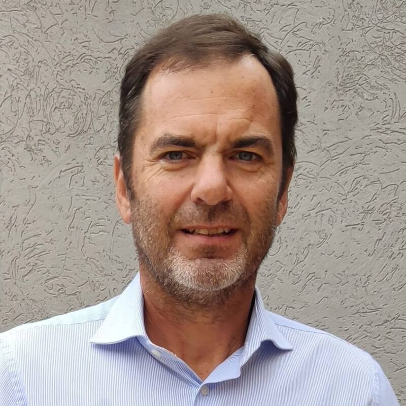 Juan Filipch, Director de Sistemas CIO de UCA.