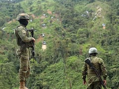 Exjefes de las FARC reconocieron que reclutaron a más de 18.000 menores durante un conflicto armado