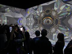 Con una inversión millonaria, abrió en Buenos Aires el primer centro audiovisual inmersivo del país y la región