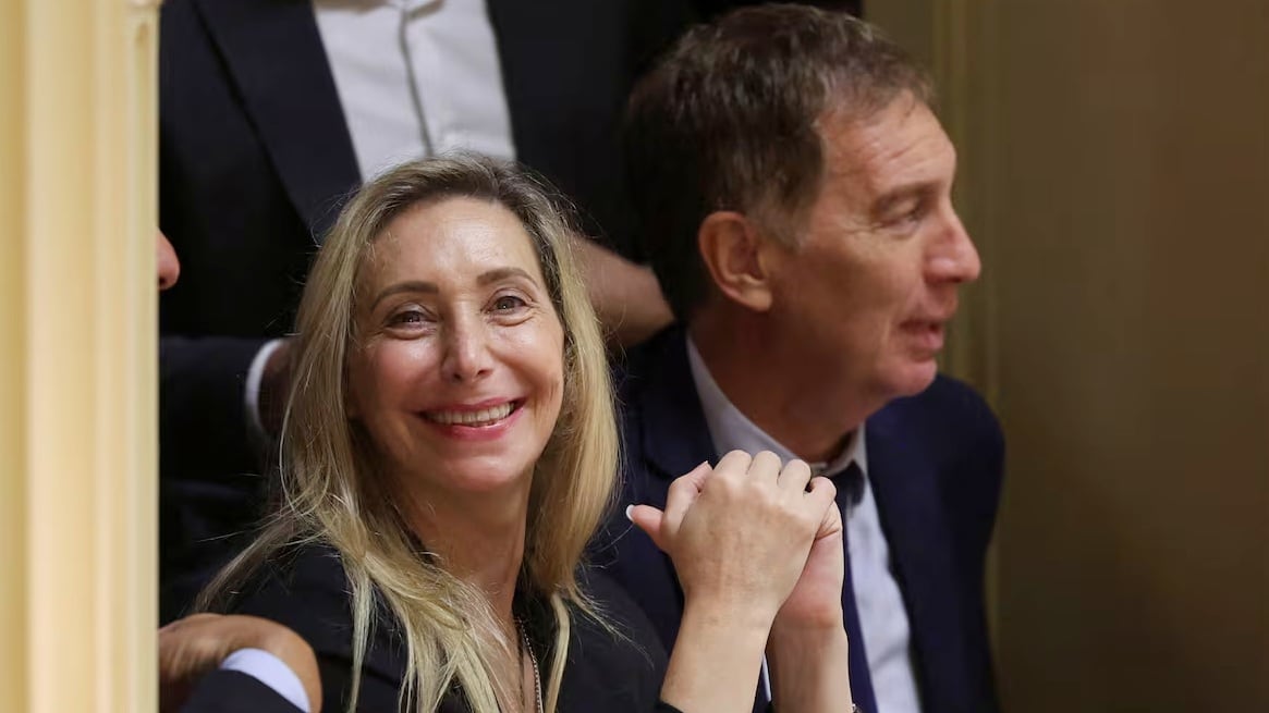 Karina Milei activa el operativo post Adorni: la reunión clave con legisladores para reordenar la agenda
