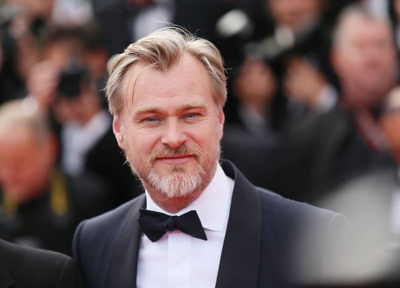 Christopher Nolan llama de la nada a "sus" actores para ofrecerles papeles en las películas que él dirige. (Imagen: Shutterstock)