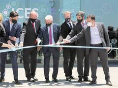 Sancor Seguros celebró 75 años con nuevos proyectos