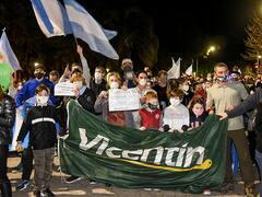Quién era Nicolás Nardelli y qué rol tuvo su familia en la turbulenta historia de Vicentin