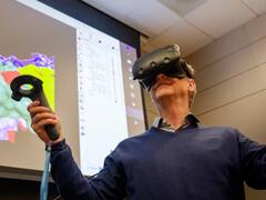 Con qué tecnología cotidiana piensa Bill Gates que se podrían salvar millones de vidas