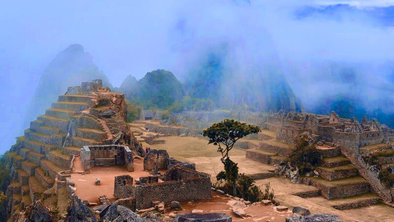 Perú se ha convertido en el país favorito de USA porque brinda condiciones óptimas para invertir en varios sectores. (Fuente: Pixabay)