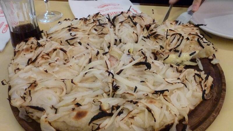 Algunos barrios porteños esconden secretos gastronómicos que vale la pena descubrir para disfrutar estos sabores únicos.