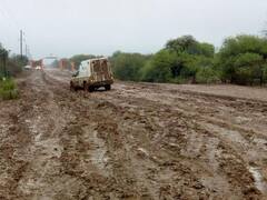 Aprueban préstamo de u$s 37 millones para pavimentar la Ruta Provincial 13