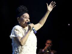 Por una noche, El Buena Vista Social Club le abrió sus puertas a los porteños