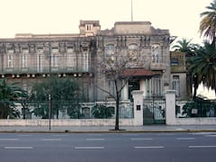 IRSA adquirió el inmueble del ex Hospital Israelita en Flores