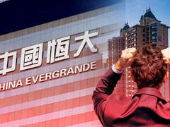 Evergrande: Wall Street rebota ante un posible rescate chino para evitar un nuevo Lehman Brothers
