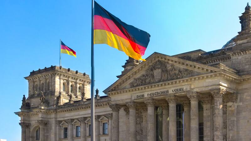 El SEPE publicó búsquedas para trabajar en Alemania.