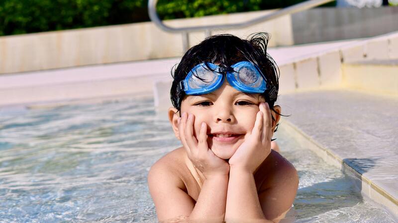 Pensado para el disfrute de la familia, esta ciudad reabre las puertas de 6 importantes albercas para que la comunidad haga uso gratuito de ellas.
