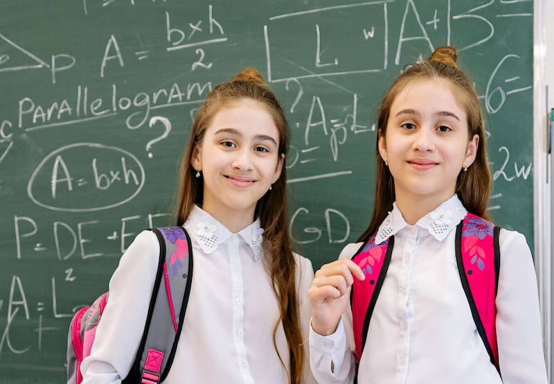 Calendario escolar de la SEP. Fuente: Shutterstock