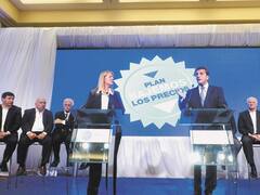 PJ-FPV denunció maniobra para cambiar la Magistratura y echar a un juez