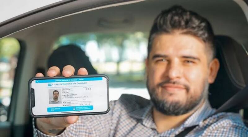 Licencia de conducir: a esta edad ya no te otorgarán más el carnet
