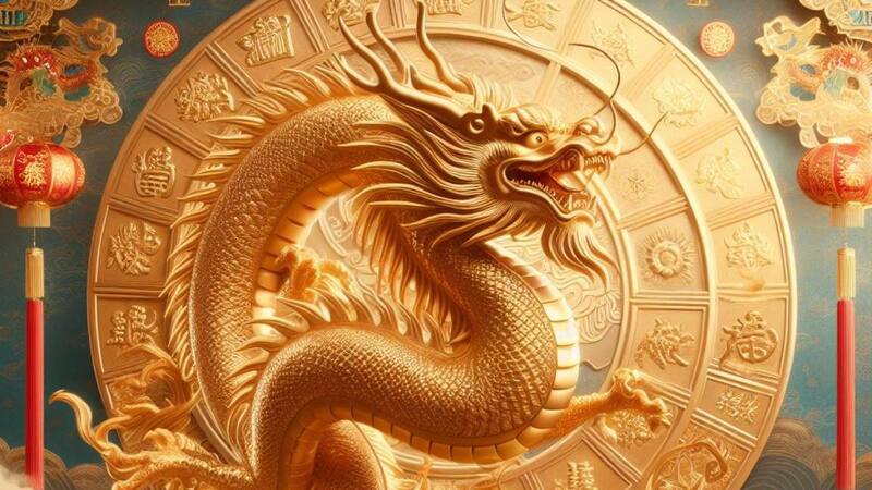 Algunos animales del horóscopo chino sufrirán por una relación amorosa antes del 28 de abril. Foto: Archivo.